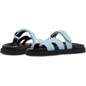 Steve Madden Women's Mayven Slide Sandal