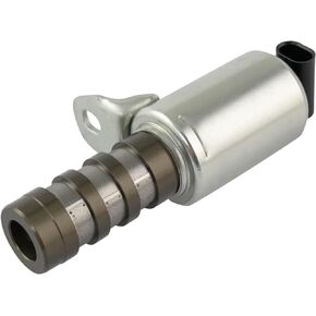 TRQ Engine Intake Exhaust Variable Valve Timing Solenoid for Ford Lincoln New