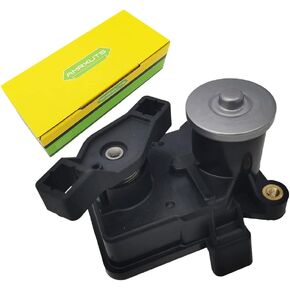 Amrxuts 6421500594 Variable Valve Timing (VVT) Solenoid/Eccentric Shaft Actuator for Mercedes-Benz E320 E350 GL320 GL350 ML320 ML350 R320 R350 S350 Sprinter 2500/3500 GLE350D GLS350D (2007-2022）
