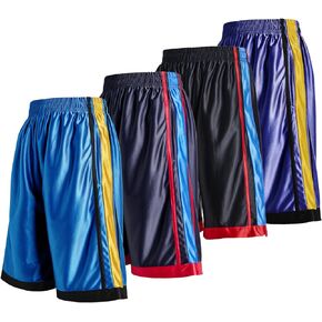 Yasumond Big and Tall Cargo Shorts for Men Cotton Loose Fit Multi Pockets