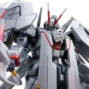 Bandai Spirit HGUC 1144 XM-X0 Crossbone Gundam X-0 Full Cross (Mobile Suit Crossbone Gundam Ghost) [New] Gunpla, Made in Japan