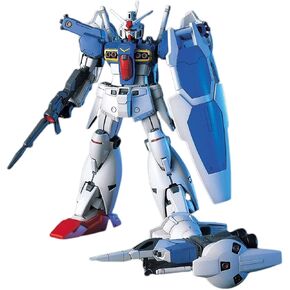 HGUC 1/144 Gundam GP-01Fb Plastic Model