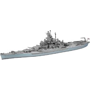 Hasegawa 1/700 USS South Dakota