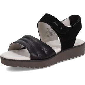 Jambu Women's Africa Wedge Sandal