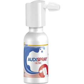 Ultra Bouchons de Cérumen 20 ml