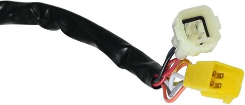 XingLi 0509-014 التحكم في المقود الأيسر بدء إيقاف المصباح الأمامي لقط القطب الشمالي ATV 400 500 التلقائي 400 TRV 450 500 550 650 700 1000 Thunder Cat 2008-2010 in Kuwait