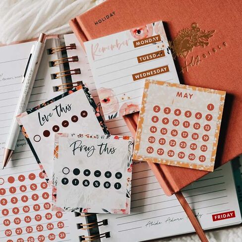 Words Calendar Week Month January December Monday Sunday Numbers Clear Stamps for Card Making Decoration and DIY Scrapbooking Stamps S5 in Kuwait