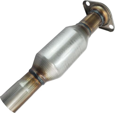 محول حفاز متوافق مع Toyota Sienna 2004-2006 3.3L، Sienna 2007-2010 3.5L FWD (متوافق مع EPA) in Saudi Arabia
