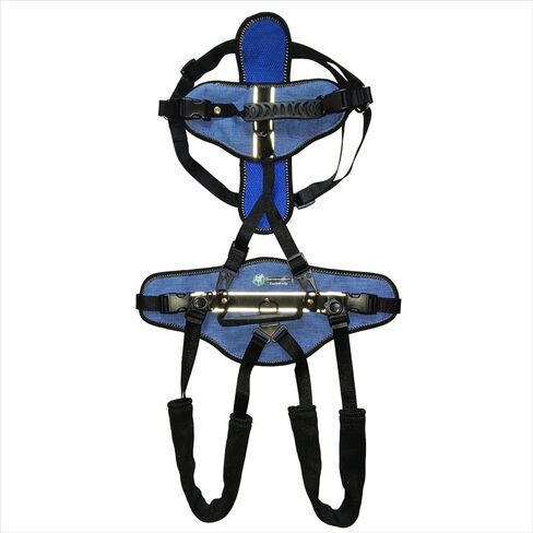 Updog Full Body Dog Lifting Harness (Medium) in Saudi Arabia