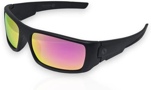 نظارات شمسية مستقطبة للرياضات الخارجية، إطار مرن TR90، عدسات TAC مستقطبة in Kuwait