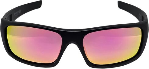 نظارات شمسية مستقطبة للرياضات الخارجية، إطار مرن TR90، عدسات TAC مستقطبة in Kuwait