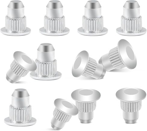 ترقية K6716 محاذاة دليل دبوس مناسب لكاديلاك إسكاليد شيفروليه جي إم سي هامر ايسوزو، استبدال 13332A 264-3696 442508 45K26008 6183008 AA3696 MK6716 VV13332A، 12 قطعة in Kuwait