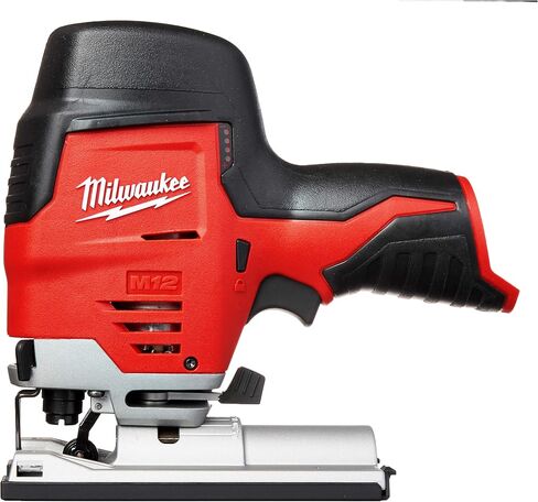 Milwaukee 2445-20 M12 Jig Saw tool Only in Saudi Arabia