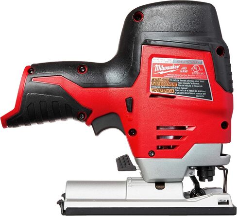 Milwaukee 2445-20 M12 Jig Saw tool Only in Saudi Arabia