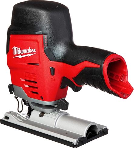 Milwaukee 2445-20 M12 Jig Saw tool Only in Saudi Arabia