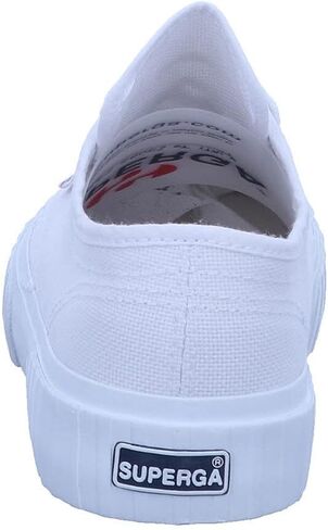 Superga Adult Cotu weiß in Saudi Arabia