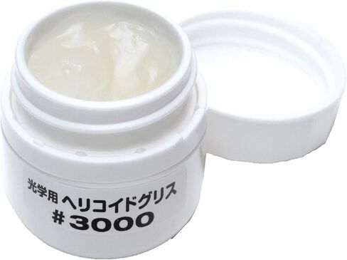 Herical Grease #3000 Jht9110 Made in Japan in Saudi Arabia