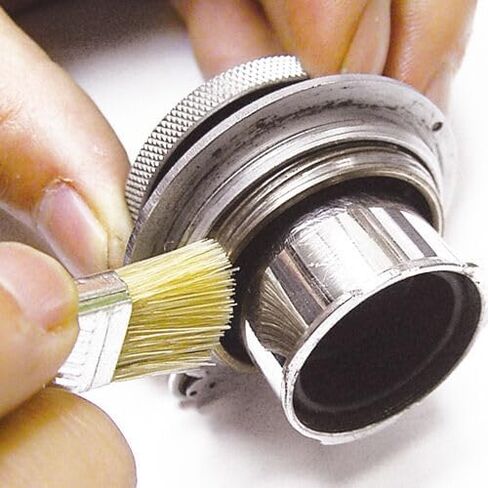 Herical Grease #3000 Jht9110 Made in Japan in Saudi Arabia