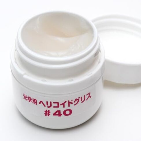 Herical Grease #3000 Jht9110 Made in Japan in Saudi Arabia