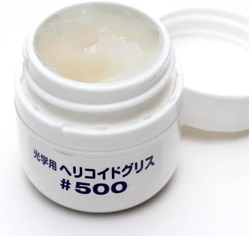 Herical Grease #3000 Jht9110 Made in Japan in Saudi Arabia