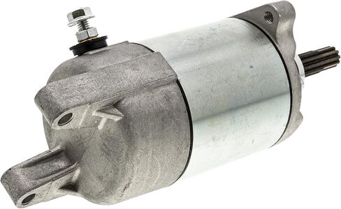 محرك بدء التشغيل المناسب لهوندا XR650L NX650 31200-MN9-013 دراجة نارية in Saudi Arabia