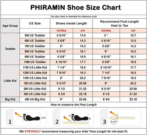Toddler/Little Girls Sneakers-Slip On Glitter Sports Shoes for Running Walking in Saudi Arabia