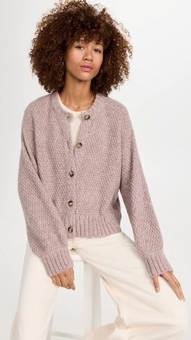 Velvet Women's Grace Cardigan in Kuwait