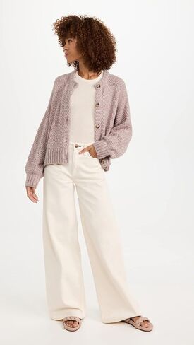 Velvet Women's Grace Cardigan in Kuwait