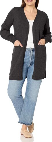 Avenue Women's Plus Size Cardi Leona in Saudi Arabia