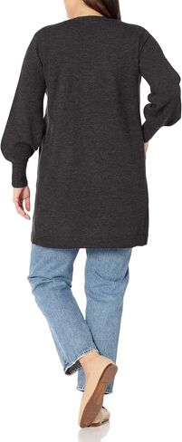 Avenue Women's Plus Size Cardi Leona in Saudi Arabia