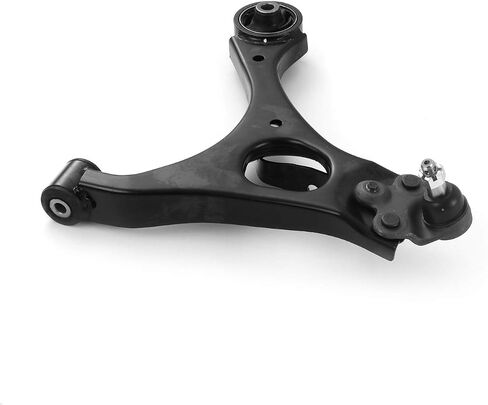Metrix Premium Front Left & Right Lower Control Arm and Ball Joint Assembly RK620382 & RK620383 Fits 2006-2011 Acura CSX, 2006-2011 Honda Civic 1.8L L4 1799cc, 2006-2011 Honda Civic 1.3L L4 1339cc in Saudi Arabia