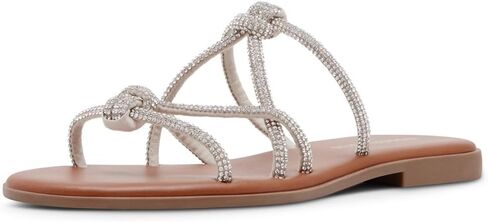 Madden Girl Women's Twain Flat Sandal in Saudi Arabia