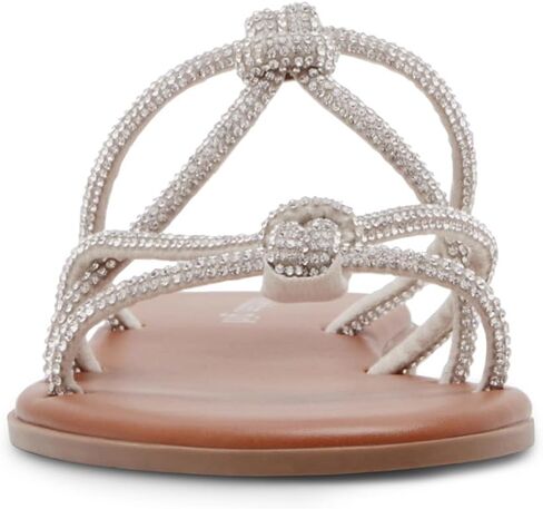 Madden Girl Women's Twain Flat Sandal in Saudi Arabia