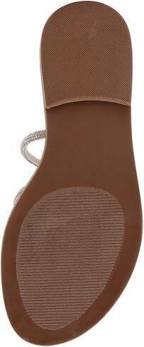 Madden Girl Women's Twain Flat Sandal in Saudi Arabia