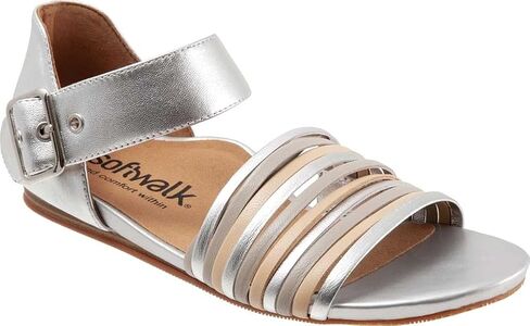 SoftWalk Women's Cori Sandal in Kuwait