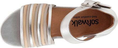 SoftWalk Women's Cori Sandal in Kuwait