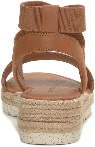 صندل THIMBA نسائي من Lucky Brand، Sunburn، 7 in Saudi Arabia