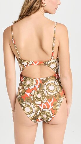 مارا هوفمان سيارة كيا قطعة واحدة للسيدات in Kuwait