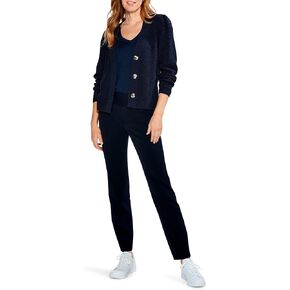 Women's Shaker Knit Cardigan in Saudi Arabia
