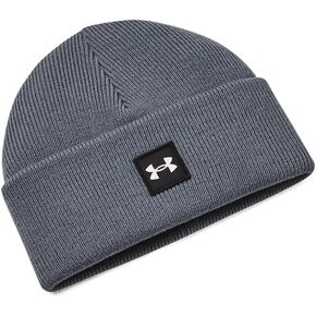 Under Armour Men's Halftime Shallow Cuff Beanie