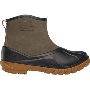 LaCrosse Men's Aero Timber Top Slip-On 6" Outdoor Boot