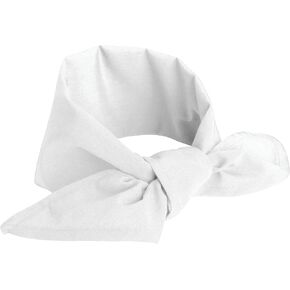 Chef Designs Men's Neckerchief