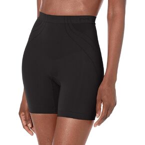 Maidenform womens Feel Good Fashion at Waist Short Dms091Waist Shapewear