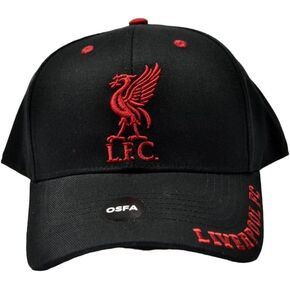 قبعة Liverpool FC للكبار من الجنسين ماس فروست Snapback in Saudi Arabia