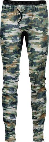 بنطال BLACKSTRAP للرجال من Summit Baselayer in Kuwait