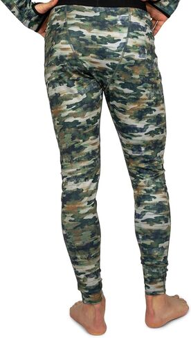 بنطال BLACKSTRAP للرجال من Summit Baselayer in Kuwait