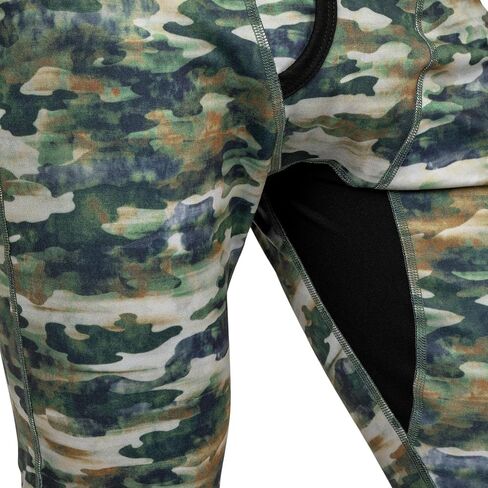 بنطال BLACKSTRAP للرجال من Summit Baselayer in Kuwait