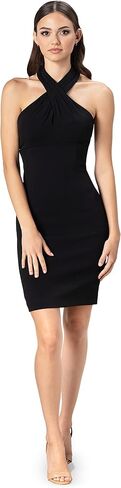Dress the Population Women's Ryan Bodycon Mini Dress in Saudi Arabia