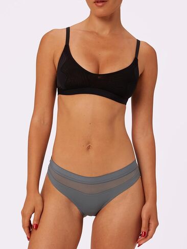 Parade Women's Re:Play Dream Comfort Brief, Multi-pack in Kuwait