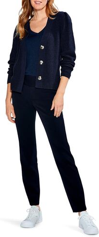 Women's Shaker Knit Cardigan in Saudi Arabia